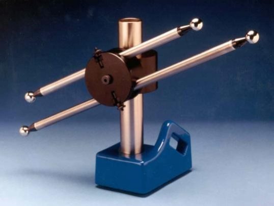 Ball Bar with Stands